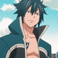 Gray fullbuster