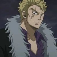 Lasux Dreyar