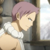 ba Natsu