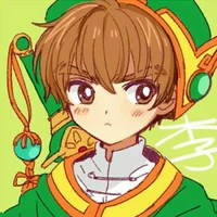 Li Syaoran