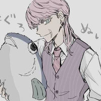 Sanzu Haruchiyo