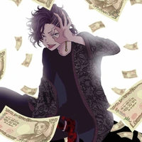 Kokonoi Hajime