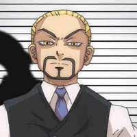 Mochizuki Kanji