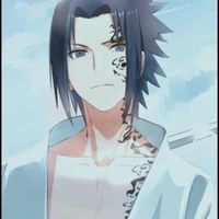 Uchiha Sasuke