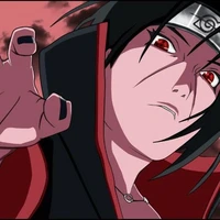 Uchiha Itachi