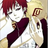 Gaara