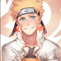 Uzumaki Naruto