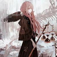 Homi [Thần chết]