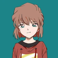 Haibara Ai / Sherry
