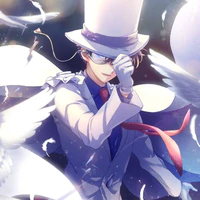 Kaito kid