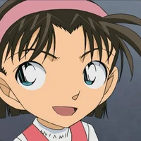 Yoshida Ayumi