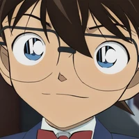 Edogawa Conan/Kudo Shinichi