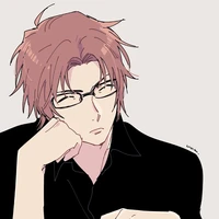 okiya subaru / Akai Shuichi hoá trang