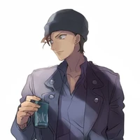 Akai Shuichi