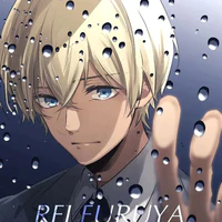 Tooru Amuro / Bourbon