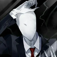 slenderman