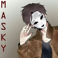 Maski