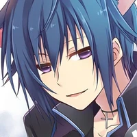 Ikuto tsukiyomi