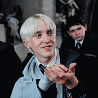 Draco Malfoy