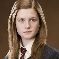 Ginny Weasly💙