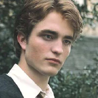 Cedric Diggory