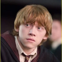 Ron Weasly