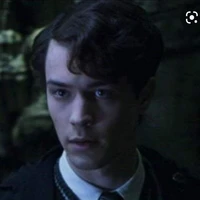 Tom Riddle