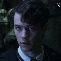 Tom Riddle💜