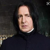 Severus Snape