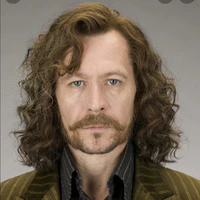 Sirius Black