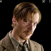 Remus Lupin