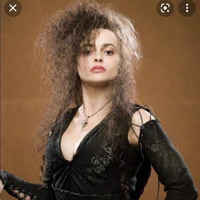 Bellatrix Lestrange