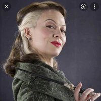 Narcissa Malfoy