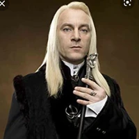 Lucius Malfoy