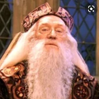 Albus Dombledore