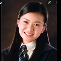 Cho Chang