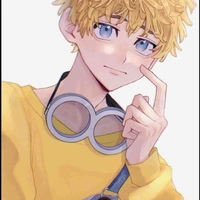 Takemichi 