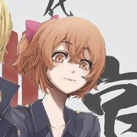 Tachibana Hinata