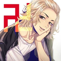 Sano Manjiro ( Mikey )