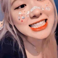 Rosie sóc chụt