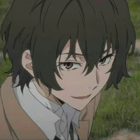 Dazai Osamu