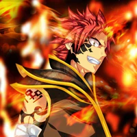 Natsu Dragneel