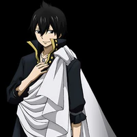 Zeref Dragneel