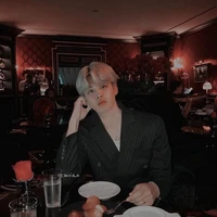 PARK JIMIN( CHỊ Y/N)