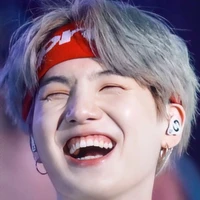 MIN YOONGI (NY CỦA CJ Y/N)