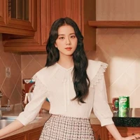 JISOO