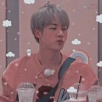 KIM SEOKJIN
