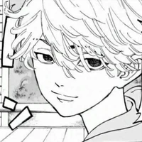 Mikey - Sano Manjiro