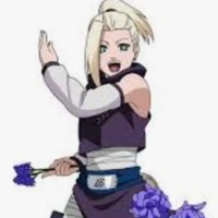 Yamanaki Ino