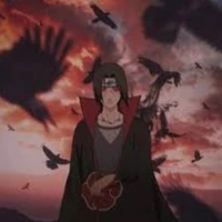 Uchiha Itachi